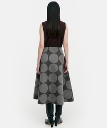美品 marimekko kivet ラシィマット フレアスカート マリメッコ 美品 marimekko kivet ラシィマット フレアスカート マリメッコ