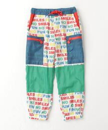 STELLA McCARTNEY (ステラマッカートニー) Kids & Junior ストレッチパンツ