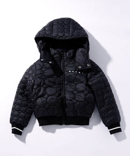 大人もOK！ MARNI ダウンジャケット 大人もOK！ MARNI ダウン
