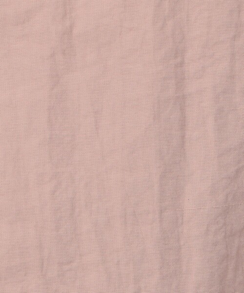 FREAK'S STORE（フリークスストア）の「ベルト付き ナイロンパンツ / カーゴパンツ（カーゴパンツ・レディース・オリーブ/ブラック/オフホワイト/ピンク・ﾌﾘ-）」の8枚目の写真