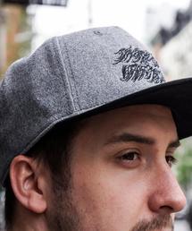 BEAUTY&YOUTH UNITED ARROWS | ＜CHARI＆CO × JK5 × BY＞ ∴ BB CAP/キャップ(キャップ)