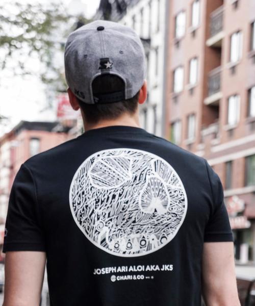 BEAUTY&YOUTH UNITED ARROWS（ビューティーアンドユースユナイテッドアローズ）の「＜CHARI＆CO ×K5 ×BY＞CAP/キャップ◆（キャップ・メンズ・グレー・ﾌﾘ-）」の3枚目の写真