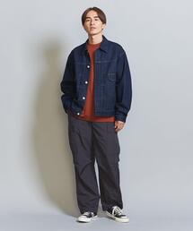 BEAUTY&YOUTH デニムジャケット　M BEAUTY&YOUTH UNITED ARROWS（ビューティーアンドユース