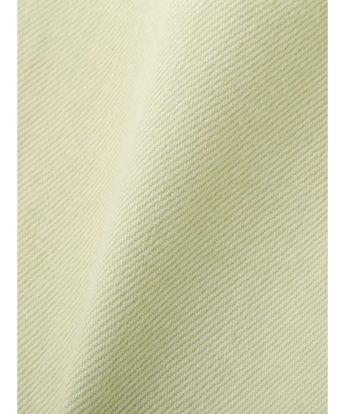 CHAROL（シャロル）の「【Lee×CHAROL】カラーデニムパンツ（デニムパンツ・レディース・ピンク/グリーン・M/S）」の19枚目の写真