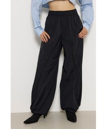 LAGUA GEM（ラグアジェム）の「NYLON SWITCHING パンツ（その他パンツ）」