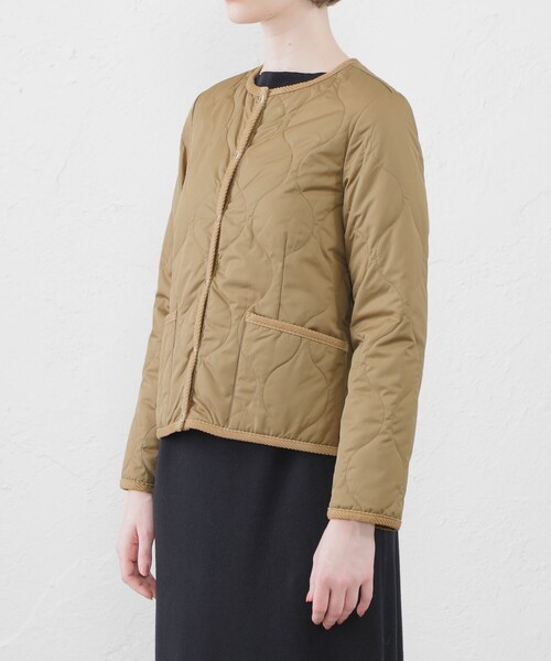 マッキントシュフィロソフィー　ノーカラージャケット MACKINTOSH PHILOSOPHY｜マッキントッシュ フィロソフィーのノー