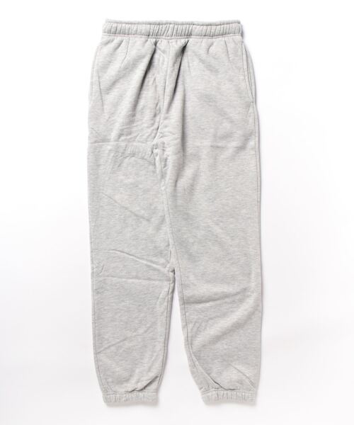 STYLEBLOCK(スタイルブロック)の「INSIDEボアパンツ(その他パンツ・メンズ・ワイン/ブラック/カーキ/チャコール/ブルー/ミックスグレー・L/M/LL)」の9枚目の写真