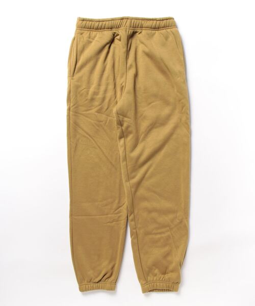 STYLEBLOCK(スタイルブロック)の「INSIDEボアパンツ(その他パンツ・メンズ・ワイン/ブラック/カーキ/チャコール/ブルー/ミックスグレー・L/M/LL)」の11枚目の写真