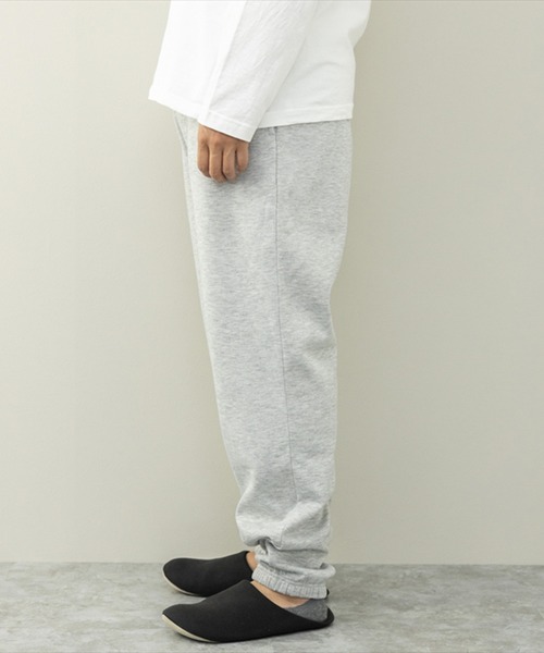 STYLEBLOCK(スタイルブロック)の「INSIDEボアパンツ(その他パンツ・メンズ・ワイン/ブラック/カーキ/チャコール/ブルー/ミックスグレー・L/M/LL)」の14枚目の写真