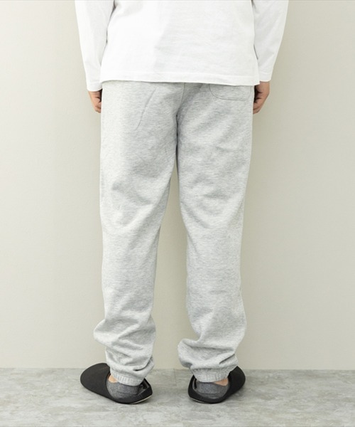 STYLEBLOCK(スタイルブロック)の「INSIDEボアパンツ(その他パンツ・メンズ・ワイン/ブラック/カーキ/チャコール/ブルー/ミックスグレー・L/M/LL)」の15枚目の写真