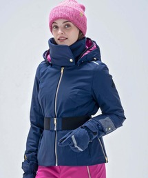 phenix(フェニックス)Transcends Shade Jacket/GRACE レディース/スキー/スキーウェア/ジャケット