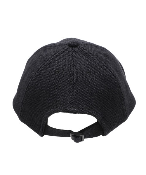 crepuscule（クレプスキュール）の「crepuscule / クレプスキュール：別注 B.B CAP：2301-020-ARK[COR]（キャップ・メンズ・グレー/ブラック・FREE）」の6枚目の写真