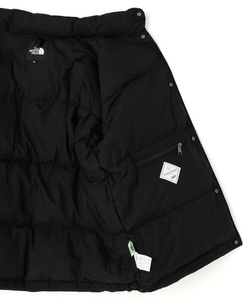 THE NORTH FACE/ザ・ノース・フェイス/Alteration Sierra Jacket