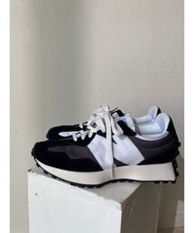 NEW BALANCE | 【New Balance】U327LC(スニーカー)