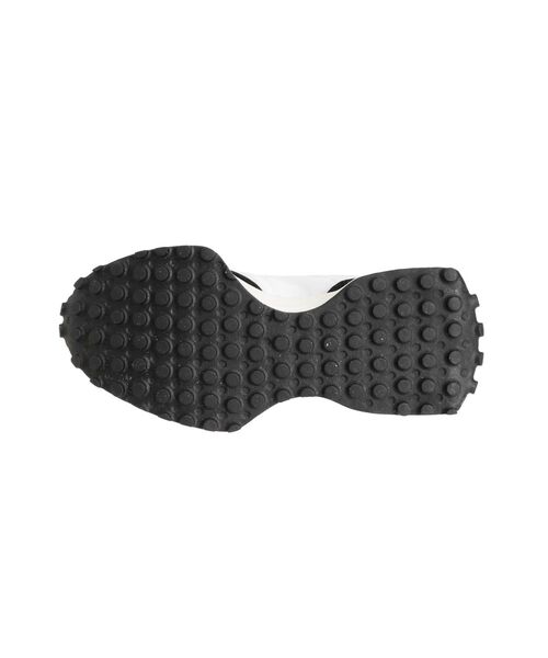 NEW BALANCE（ニューバランス）の「【New Balance】U327LC（スニーカー・レディース・ブラック・23.5/24.5）」の3枚目の写真