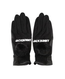 Jack Bunny!!(WbNoj[)́yJack Bunny!!zt@[VtO[u (p) (LADIES)()