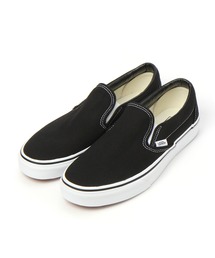 VANS | 【MENS】VANS／M クラシックスリッポン　2994476(スリッポン)