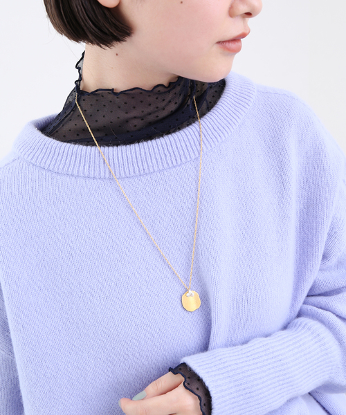 IENA（イエナ）の「【GISEL B/ジゼルベー】Rosa Long NL ロング  