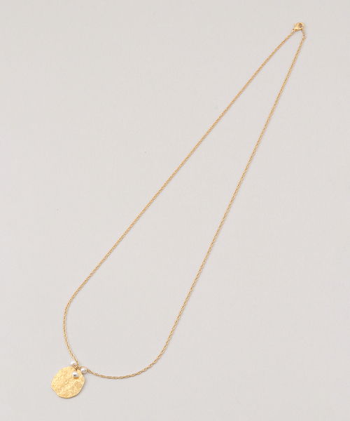 IENA（イエナ）の「【GISEL B/ジゼルベー】Rosa Long NL ロング  