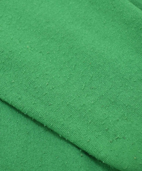 VINTAGE(ヴィンテージ)の「【ヴィンテージ古着】80's EIRE/エール アイルランド クルーネックスウェット USA製(スウェット・メンズ・グリーン・LARGE)」の8枚目の写真