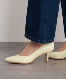 卑弥呼 | 【卑弥呼】ポインテッドトゥパンプス/643102(パンプス)