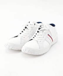 NICOLE CLUB FOR MEN（ニコルクラブフォーメン）の「アドミラルコラボスニーカーⅡ（スニーカー・メンズ）」