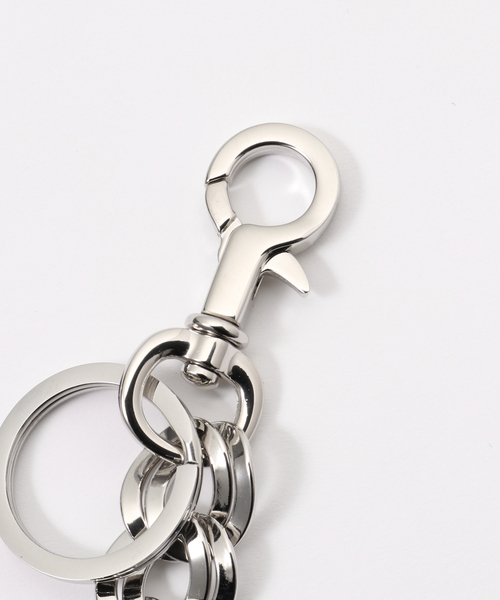 小物 HIDAKA DOUBLE CURB PANTS CHAIN HIDAKA/ DOUBLE CURB PANTS CHAIN – CASDAY / キャスデイ