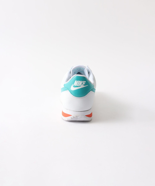 EDIFICE（エディフィス）の「【NIKE / ナイキ】Cortez DM4044（スニーカー・メンズ・ブラック/ホワイト・26cm/28cm/29cm/26.5cm/27cm/27.5cm）」の9枚目の写真