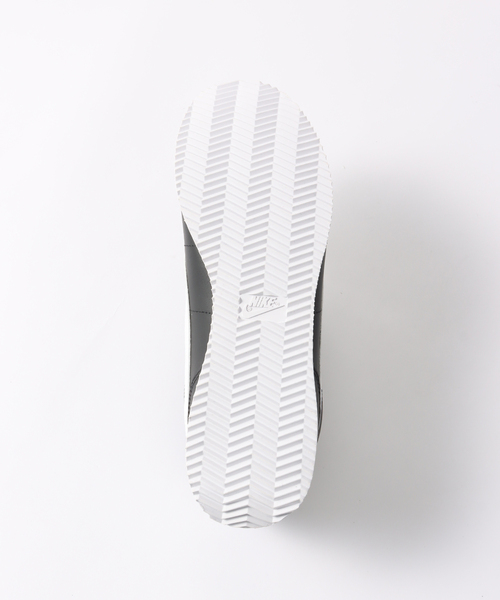 EDIFICE（エディフィス）の「【NIKE / ナイキ】Cortez DM4044（スニーカー・メンズ・ブラック/ホワイト・26cm/28cm/29cm/26.5cm/27cm/27.5cm）」の14枚目の写真