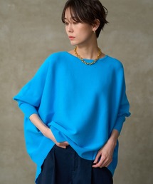 BARNYARDSTORM | BARNYARDSTORM / ボートネックボリュームニット(ニット/セーター)