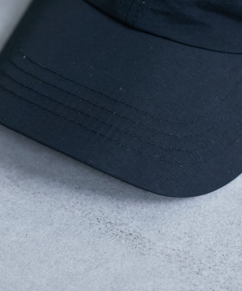 CIAOPANIC TYPY（チャオパニックティピー）の「紐付きCAP（キャップ・レディース・ベージュ/ブラック/アイボリー・ONE SIZE）」の14枚目の写真