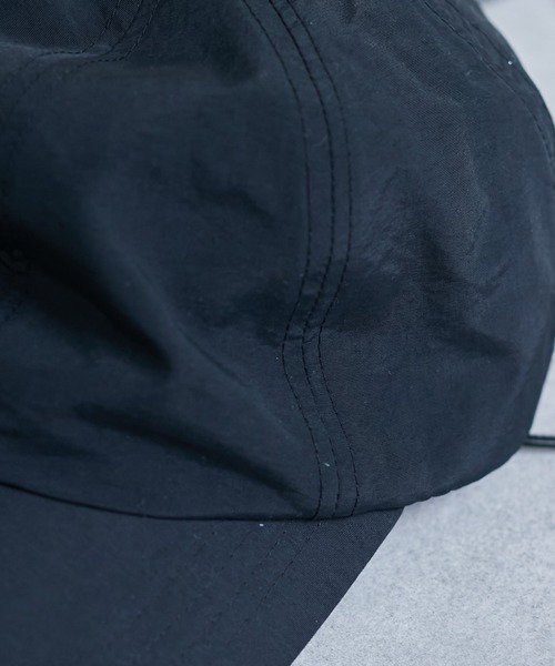 CIAOPANIC TYPY（チャオパニックティピー）の「紐付きCAP（キャップ・レディース・ベージュ/ブラック/アイボリー・ONE SIZE）」の15枚目の写真