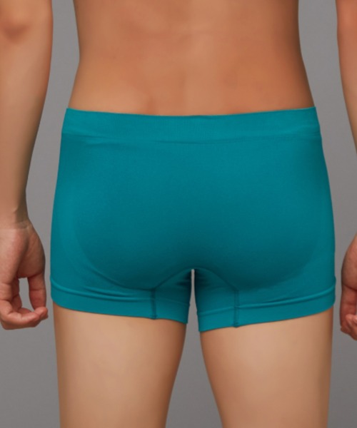 BODY WILD（ボディーワイルド）の「BODY WILD/ボディワイルド ボクサーパンツ 3D-BOXER ローライズ（ボクサーパンツ・メンズ・ブラック/ネイビー/ピンク系その他3/イエロー/エメラルド/グリーン系その他・MEDIUM/LARGE）」の13枚目の写真