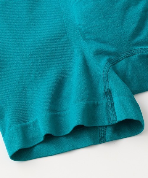 BODY WILD（ボディーワイルド）の「BODY WILD/ボディワイルド ボクサーパンツ 3D-BOXER ローライズ（ボクサーパンツ・メンズ・ブラック/ネイビー/ピンク系その他3/イエロー/エメラルド/グリーン系その他・MEDIUM/LARGE）」の11枚目の写真