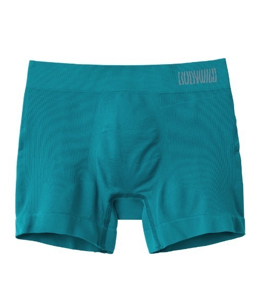 BODY WILD ローライズボクサー Lサイズ 2枚 未使用 BODY WILD ボディワイルド ローライズボクサーパンツ 2枚組 Lサイズ ③