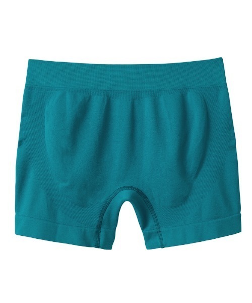 BODY WILD（ボディーワイルド）の「BODY WILD/ボディワイルド ボクサーパンツ 3D-BOXER ローライズ（ボクサーパンツ・メンズ・ブラック/ネイビー/ピンク系その他3/イエロー/エメラルド/グリーン系その他・MEDIUM/LARGE）」の9枚目の写真