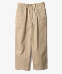 atmos | atmos Baggy Tapered Chino Pants / アトモス バギー テーパード チノパンツ(チノパンツ)