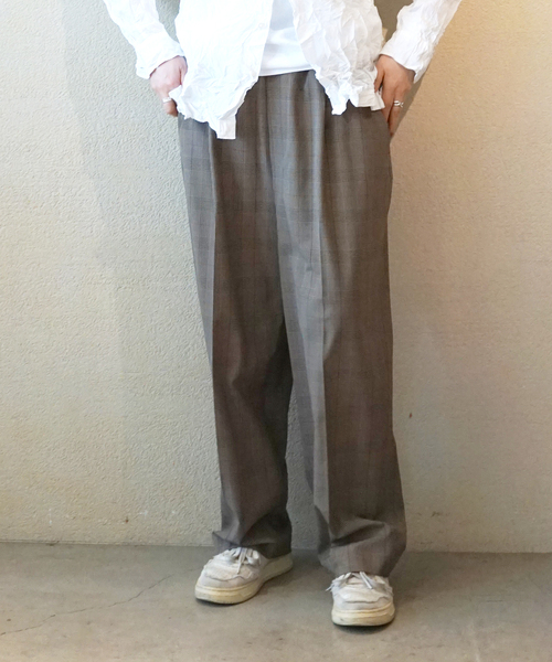 JOURNAL STANDARD LUXE（ジャーナルスタンダード ラックス）の「TR