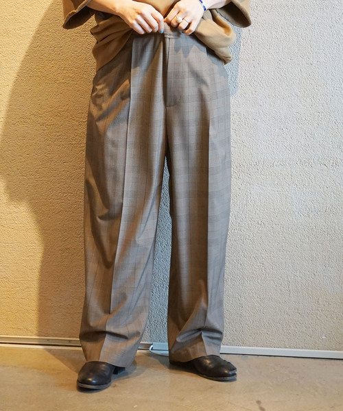 JOURNAL STANDARD LUXE（ジャーナルスタンダード ラックス）の「TR