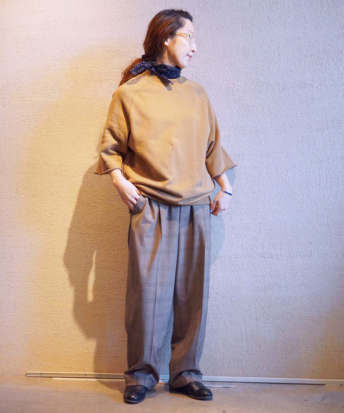 JOURNAL STANDARD LUXE（ジャーナルスタンダード ラックス）の「TR