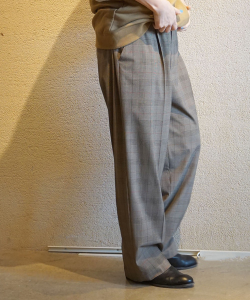 JOURNAL STANDARD LUXE（ジャーナルスタンダード ラックス）の「TR