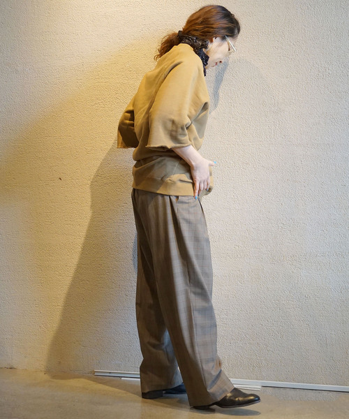JOURNAL STANDARD LUXE（ジャーナルスタンダード ラックス）の「TR
