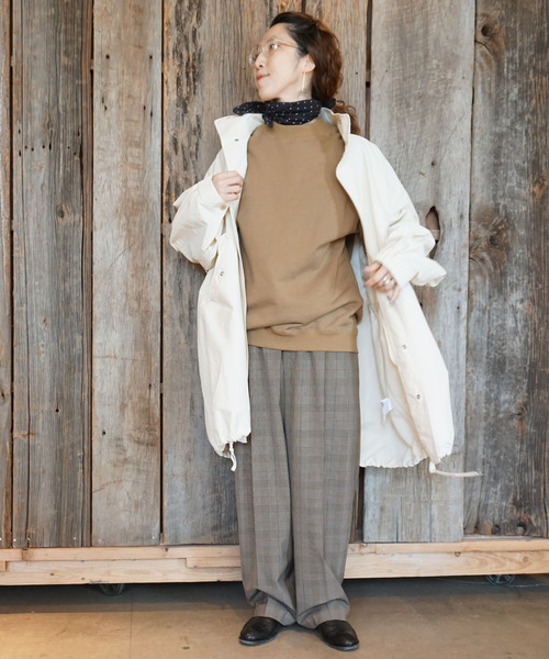 JOURNAL STANDARD LUXE（ジャーナルスタンダード ラックス）の「TR