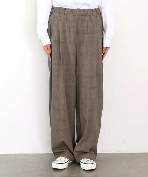 JOURNAL STANDARD LUXE（ジャーナルスタンダード ラックス）の「TR