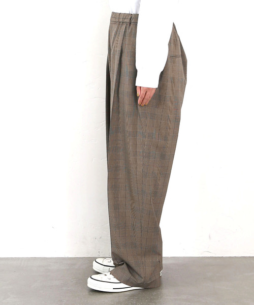 JOURNAL STANDARD LUXE（ジャーナルスタンダード ラックス）の「TR