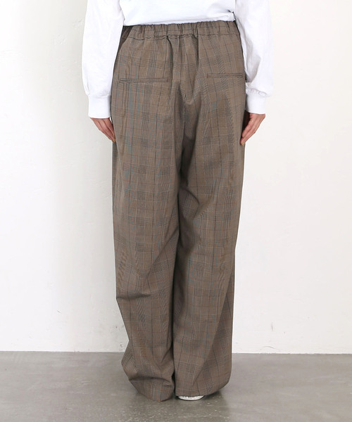 JOURNAL STANDARD LUXE（ジャーナルスタンダード ラックス）の「TR