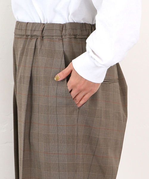 JOURNAL STANDARD LUXE（ジャーナルスタンダード ラックス）の