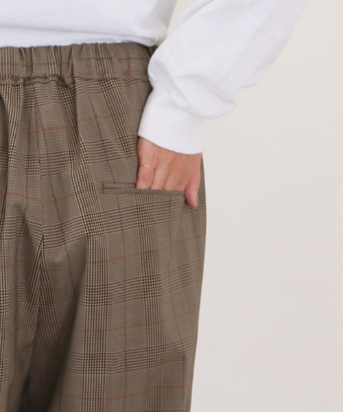 JOURNAL STANDARD LUXE（ジャーナルスタンダード ラックス）の「TR