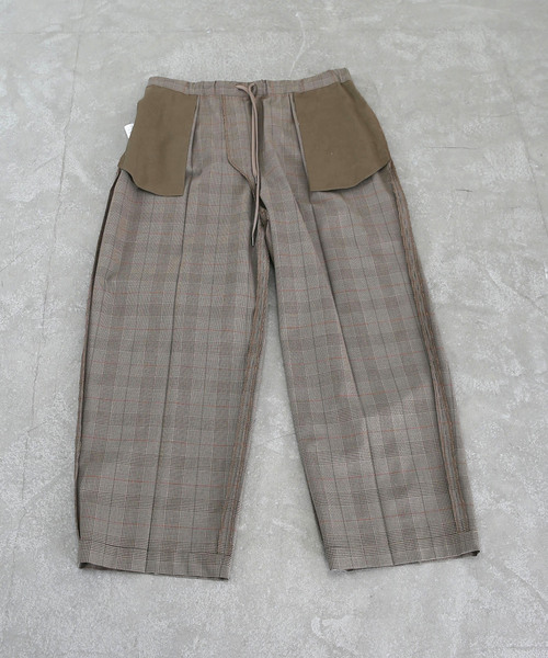 JOURNAL STANDARD LUXE（ジャーナルスタンダード ラックス）の「TR