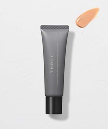 THREE（スリー）の「THREE スムースオペレーターハイパフォーマンスクリーム（ファンデーション）」